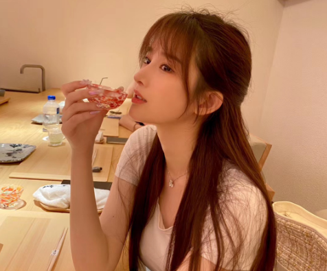 心儿遭遇车祸,死里逃生讲述情况