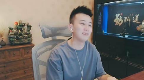 赵小磊是大主播中资产最少的主播