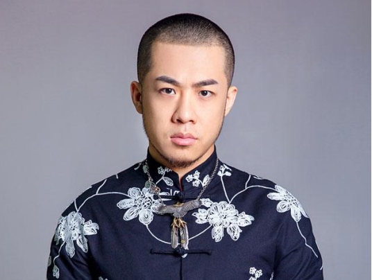 大壮原来是毕加索的挂名徒弟