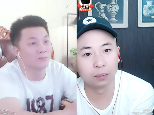 豪横!神豪一个人独揽大嘎子榜单