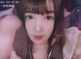 少寒第一视角,变身温柔小萌妹!