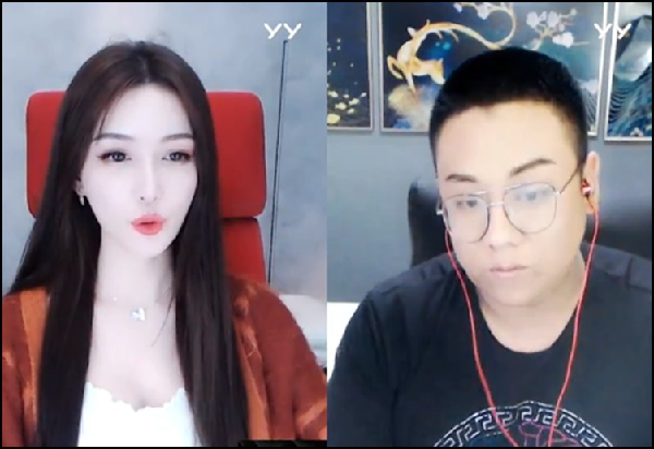 为了身体,大傻宣发誓年后不熬夜