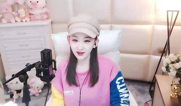独家放送!大美美最新开播美照!