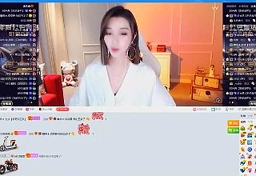 静静:别人打团为排行,我为赚钱