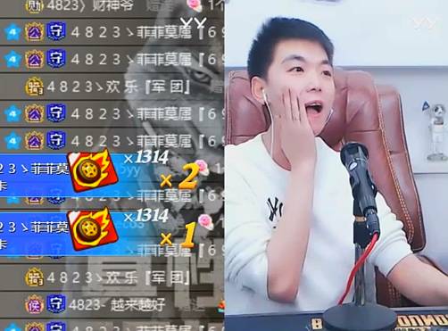 菲磊打冒烟,大哥比拼太胶着