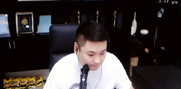 1亿+!粉丝统计老李15~21年大战