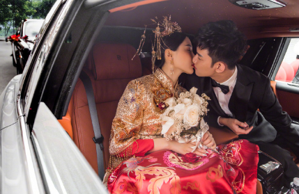 珊珊阿哲秀恩爱我炖的排骨