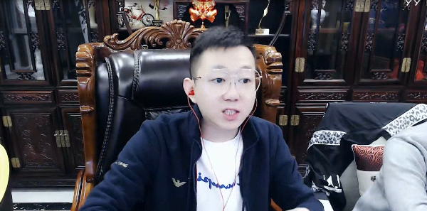 后起之秀？王小源：粉丝成就了我