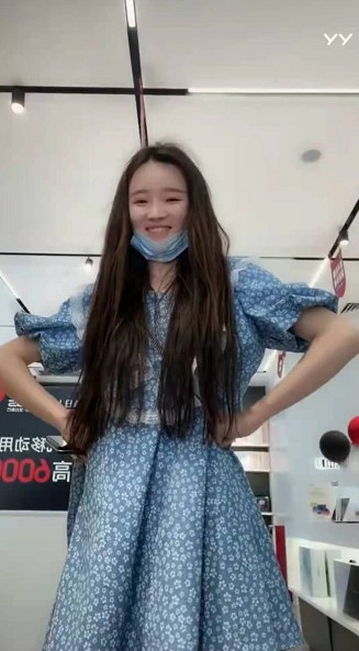 仙女感爆棚!戴羽彤绝美美照!