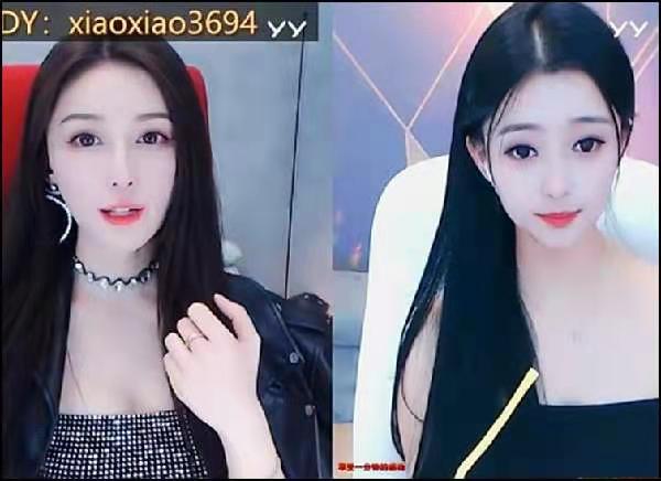 小影晓晓连麦,竟被秀一脸恩爱!
