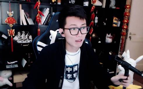 小少焱:输赢与人气真的有关系!