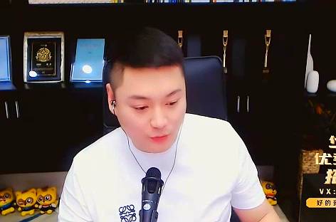 谈停播生活,老李吃面不敢加牛肉