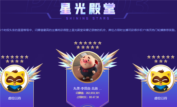 5亿票！李vs毕大战夺擂主,创纪录