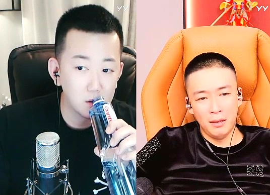 韩雅乐：喝酒已没有对手了！