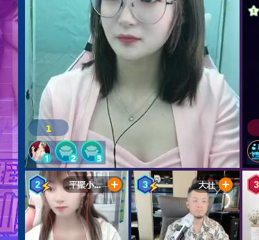 万人主播大壮带队霸气吃鸡！