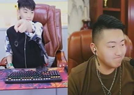 一首歌响起,小洲小磊互敬称兄弟