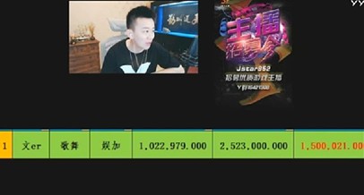 饱了,一场大战让文儿涨榜150万