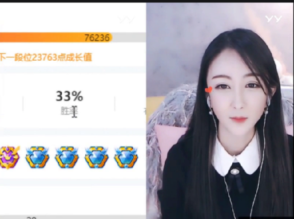 大衣哥不是乱斗主播,吃饱就行!