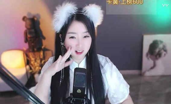 菲儿新造型美翻天!宛如仙女下凡!