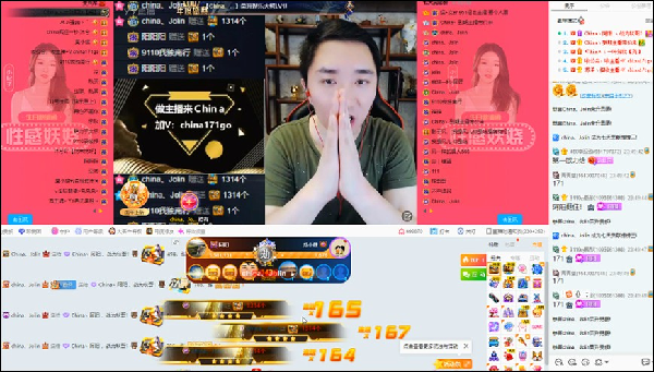 年度战报：集体冲刺！男音、全能破亿票大战