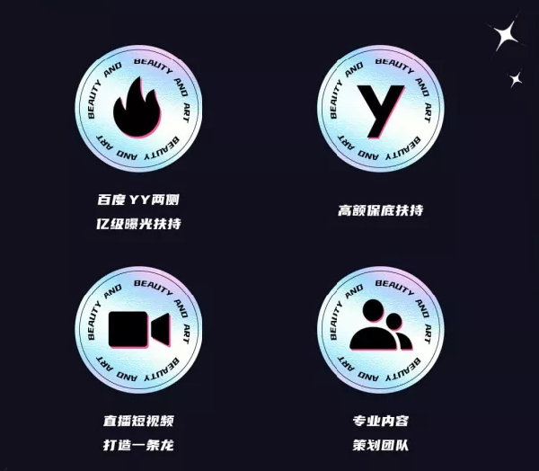 亿级曝光扶持，高额保底！