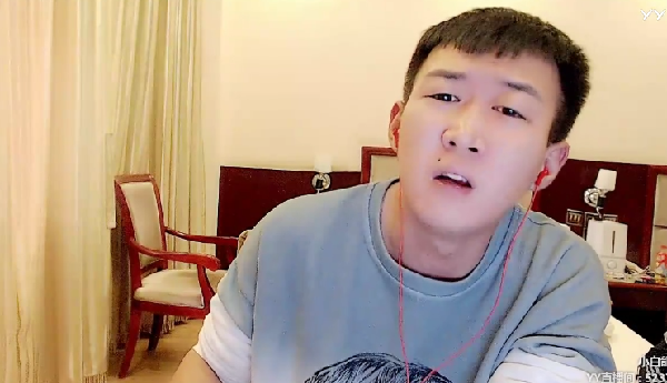 小白龙谈联营公会,没有任何争斗