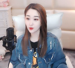 美美牛仔外套,尽情展现迷人气质