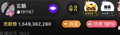 玄觞155万榜傲视群雄,雅乐盛赞