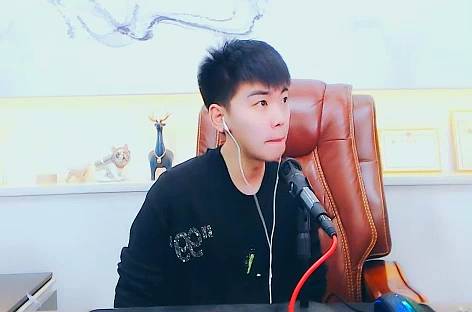 好好直播,赵小磊要为女儿存钱