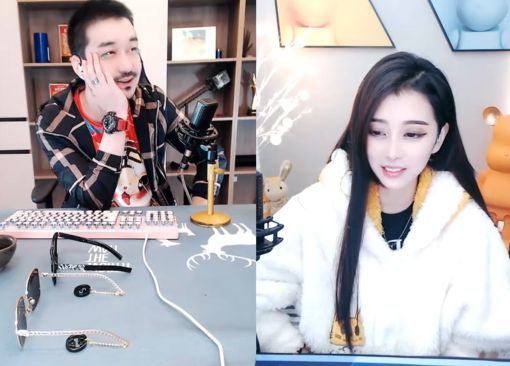 丸子官宣找对象，粉丝：我晚合适