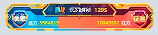 一场团战1360万票,榜单全是红杏