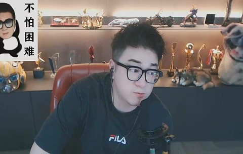 老毕:我未受歪歪鱼特别的关照