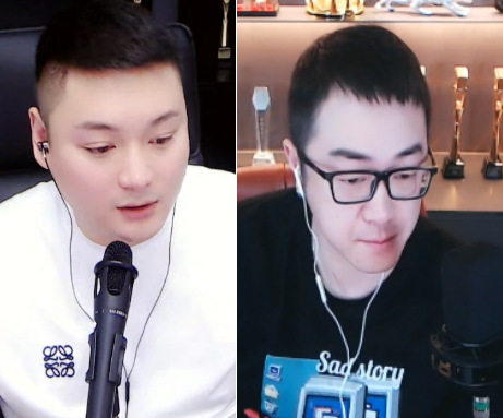 5亿票！李vs毕大战夺擂主,创纪录