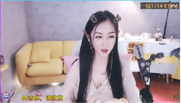 夏可可自评,一路走来像西天取经?
