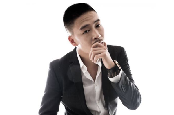 刘一手：大美子永远是我的神