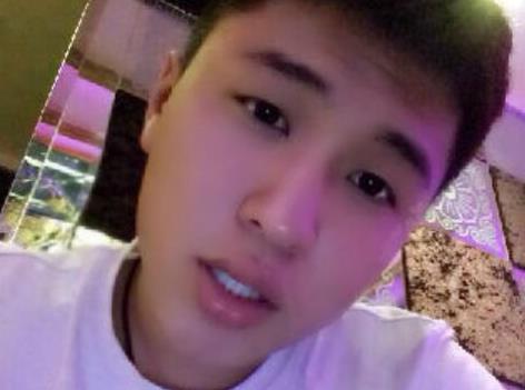 他自扇耳光!北王:你小子开皮我啊