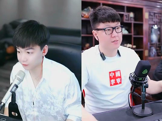 浅蓝未提大佛,大佛挑理了?