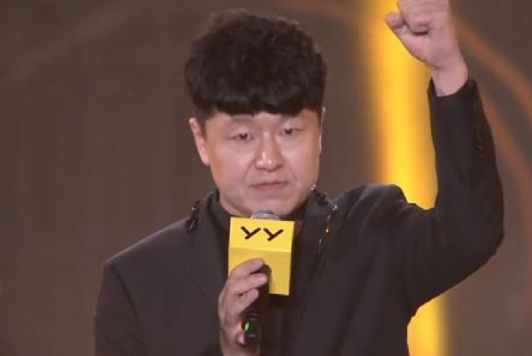 大佛现在我不没热度