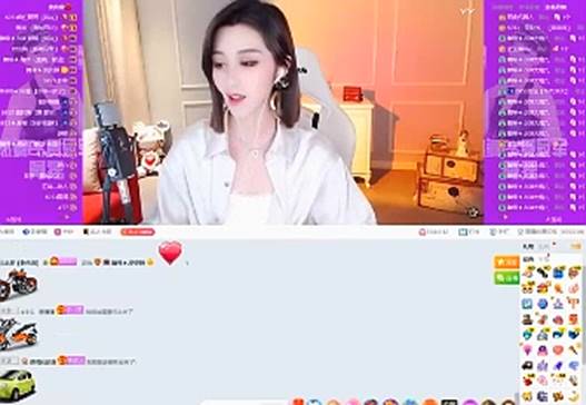 静静曝合约期限，不会离开YY
