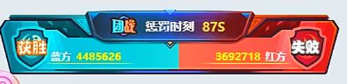 817万票大战，王小源率天团激战