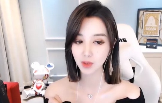 不参加囧囧丸活动?静静给出答案