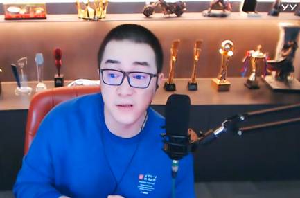 不滚刀,老毕为百度哥充1万9