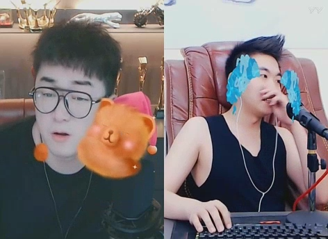 赵小磊的2867频道哪去了？