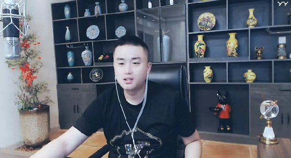 二蛋建议,到期主播签到联营