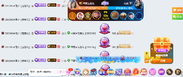 没万票别喊我!这位神豪竟如此豪横!