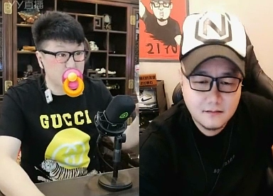 而说到座驾的时候狗剩表示,其实现在yy主播当中座驾最好的就是大佛了