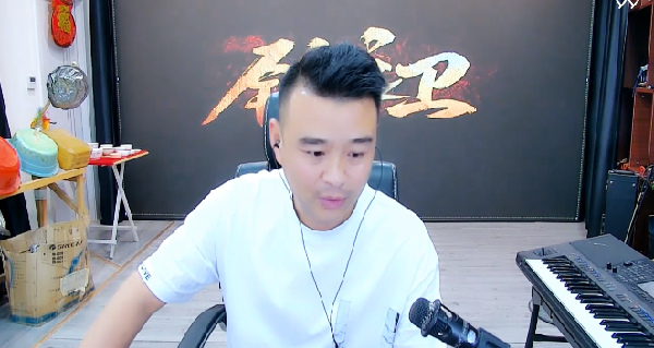 退网?大衣哥:不退网只是休息