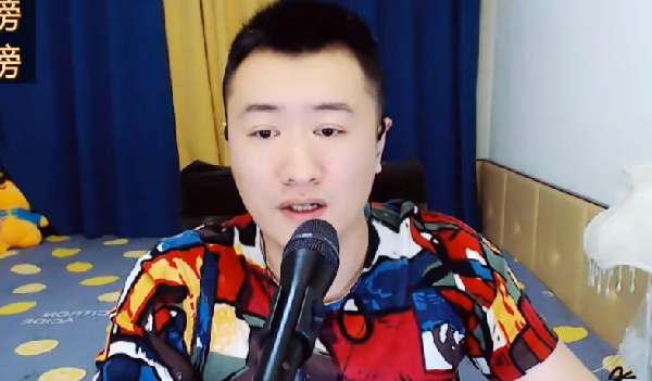 官宣！有家了，男神刘涛签约话社