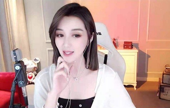 静静高清美照!满满的气质女神范!