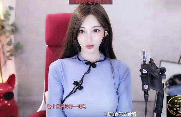 民国学妹?小猫咪绝美造型惊艳你!